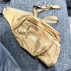 Supreme Sling Bag